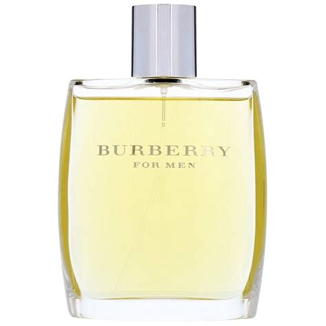 burberry parfüm notaları